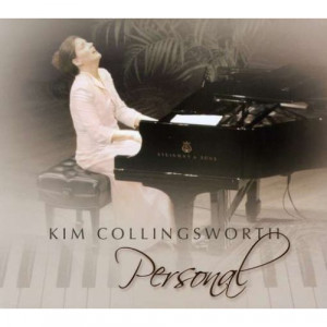 Kim Collingsworth - Personal [Audio CD] - Audio CD - CD - Album