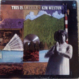 Kim Weston - This Is America - LP