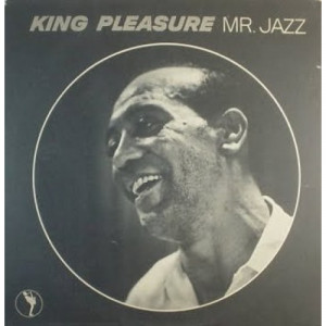 King Pleasure - Mr. Jazz - LP - Vinyl - LP