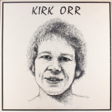 Kirk Orr - Kirk Orr - LP