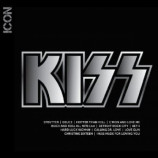 Kiss - Icon [Audio CD] - Audio CD