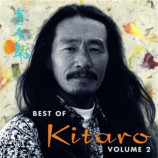 Kitaro - Best Of Kitaro Volume 2 [Audio CD] - Audio CD