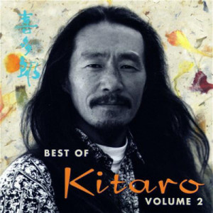 Kitaro - Best Of Kitaro Volume 2 [Audio CD] - Audio CD - CD - Album