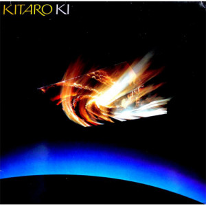 Kitaro - Ki [Vinyl] - LP - Vinyl - LP