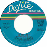 Kool and The Gang - Be My Lady / Let's Go Dancin' (Ooh La La La) [Vinyl] - 7 Inch 45 RPM