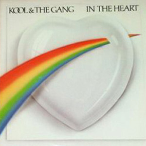 Kool and The Gang - In The Heart [Vinyl] - LP - Vinyl - LP