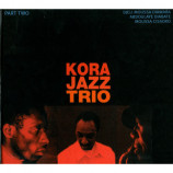 Kora Jazz Trio - Part Two [Audio CD] - Audio CD