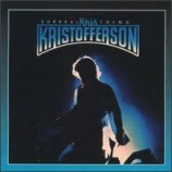 Kris Kristofferson - Surreal Thing - LP