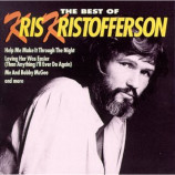Kris Kristofferson - The Best Of Kris Kristofferson [Audio CD] - Audio CD