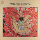 Krister Malm - West Indies: An Island Carnival - LP