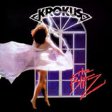 Krokus - The Blitz [Vinyl] - LP