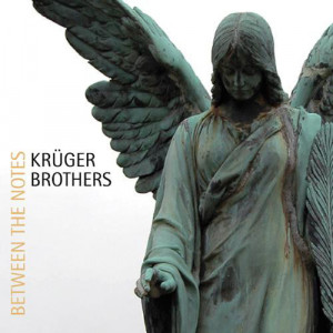 Krüger Brothers - Between The Notes [Audio CD] - Audio CD - CD - Album