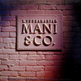 L. Subramaniam - Mani & Co. [Vinyl] - LP