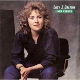 Lacy J. Dalton - 16th Avenue [Record] - LP