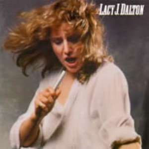 Lacy J. Dalton - Lacy J. Dalton [Vinyl] - LP - Vinyl - LP