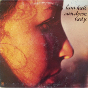 Lani Hall - Sun Down Lady [Vinyl] - LP - Vinyl - LP
