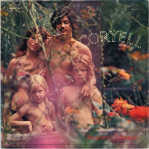 Larry Coryell - Coryell [Vinyl] - LP - Vinyl - LP