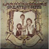 Larry Gatlin - Larry Gatlin's Greatest Hits Volume 1 [Vinyl] - LP