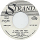 A Girl Like You / Rosemary [Vinyl] - 7 Inch 45 RPM