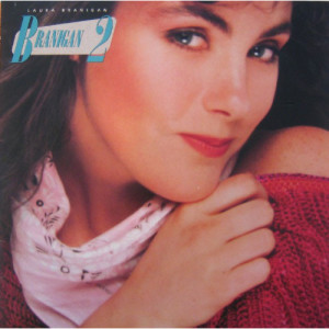 Laura Branigan - Branigan 2 [Record] - LP - Vinyl - LP