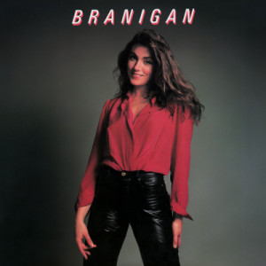 Laura Branigan - Branigan [Record] - LP - Vinyl - LP