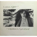 Laura Nyro - Mother's Spiritual [Vinyl] - LP