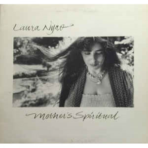 Laura Nyro - Mother's Spiritual [Vinyl] - LP - Vinyl - LP