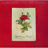 Laura Nyro - The First Songs [LP] - LP