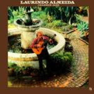 Laurindo Almeida - Chamber Jazz [Vinyl] - LP - Vinyl - LP