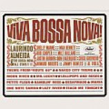 Laurindo And The Bossa Nova All Stars Almeida - Viva Boss Nova [Vinyl] - LP