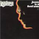 Lawrence Reynolds - Jesus Is a Soul Man - LP