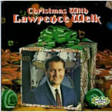 Lawrence Welk - Christmas With Lawrence Welk - LP