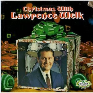 Lawrence Welk - Christmas With Lawrence Welk - LP - Vinyl - LP