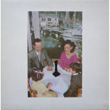 Led Zeppelin - Presence [Vinyl] - LP