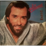 Lee Greenwood - You've Got A Good Love Comin' [Record] - LP