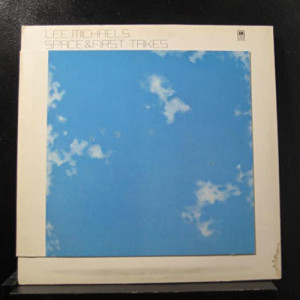 Lee Michaels - Space And First Takes [Vinyl] - LP - Vinyl - LP
