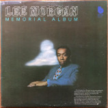 Lee Morgan - Memorial Album [Vinyl] - LP