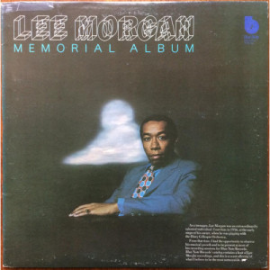 Lee Morgan - Memorial Album [Vinyl] - LP - Vinyl - LP
