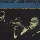 Lee Morgan - Tom Cat [Audio CD] - Audio CD