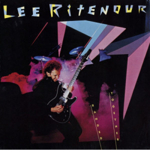 Lee Ritenour - Banded Together - LP - Vinyl - LP