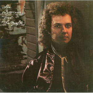 Lee Ritenour - Feel the Night [LP] Lee Ritenour - LP - Vinyl - LP