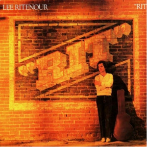 Lee Ritenour - Rit [Vinyl] - LP - Vinyl - LP