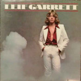 Leif Garrett - Leif Garrett [Vinyl] - LP