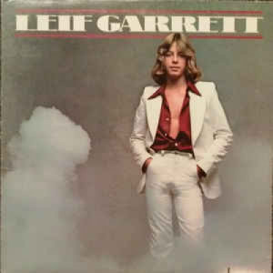Leif Garrett - Leif Garrett [Vinyl] - LP - Vinyl - LP