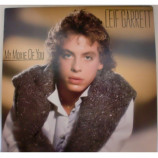 Leif Garrett - My Movie Of You [Vinyl] - LP