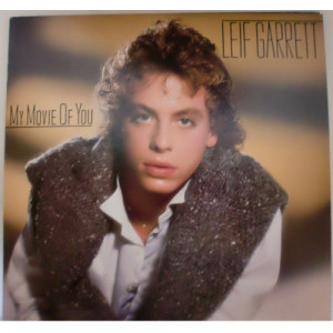 Leif Garrett - My Movie Of You [Vinyl] - LP - Vinyl - LP