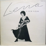 Lena Horne - Lena A New Album - LP