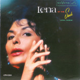Lena Horne - Lena At The Sands [Vinyl] - LP