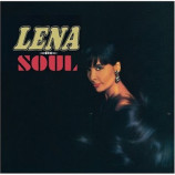 Lena Horne - Soul [Vinyl] - LP