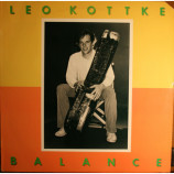 Leo Kottke - Balance [Vinyl] - LP